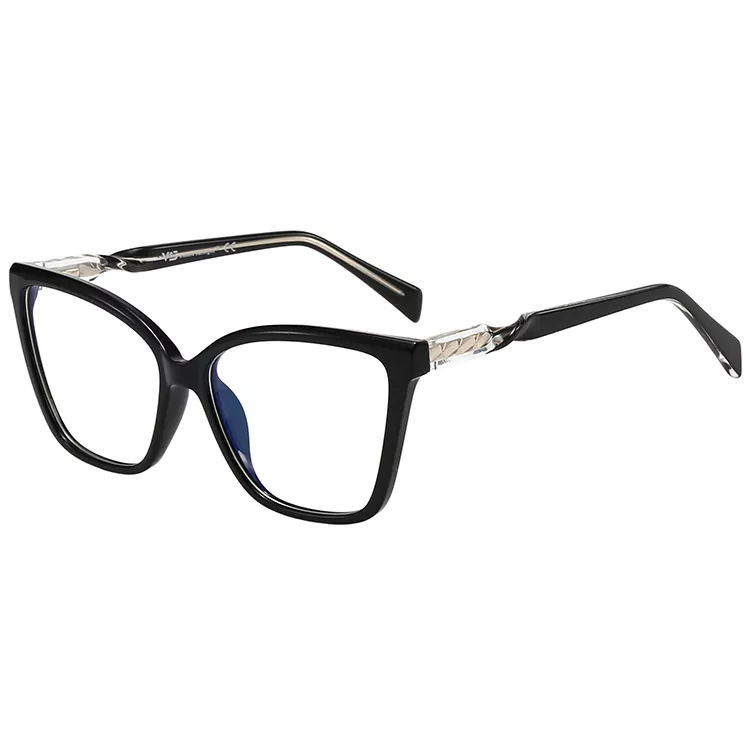 Очки-дужки Chic Twisted Design с CP Core Wire Очки-дужки Chic Twisted Design с CP Core Wire