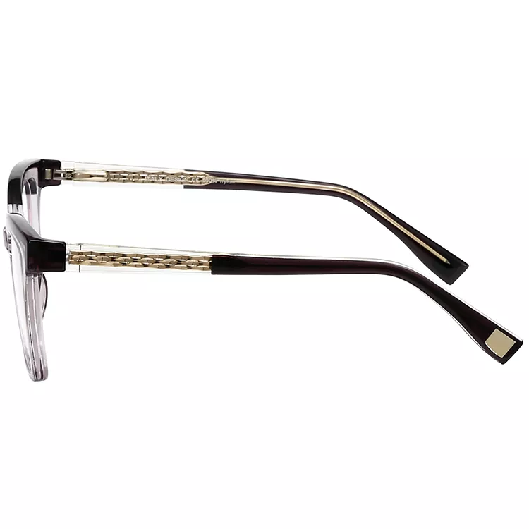 CP Core Wire Temple Unisex Casual Frames