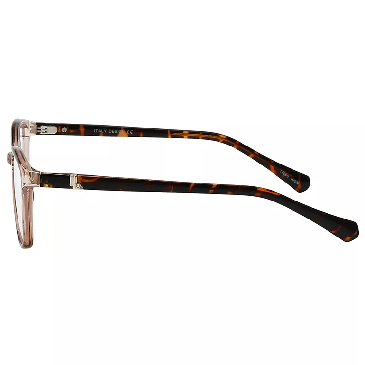 TR90 Dainty Petite Diamond Flexible Frames