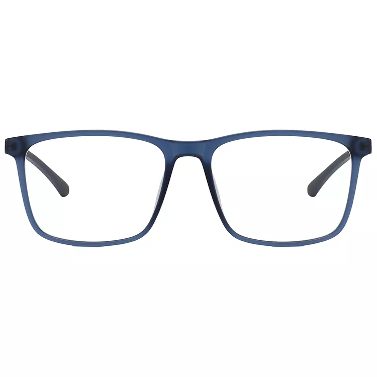 TR90 Dynamic Square Flexible Eyeglasses